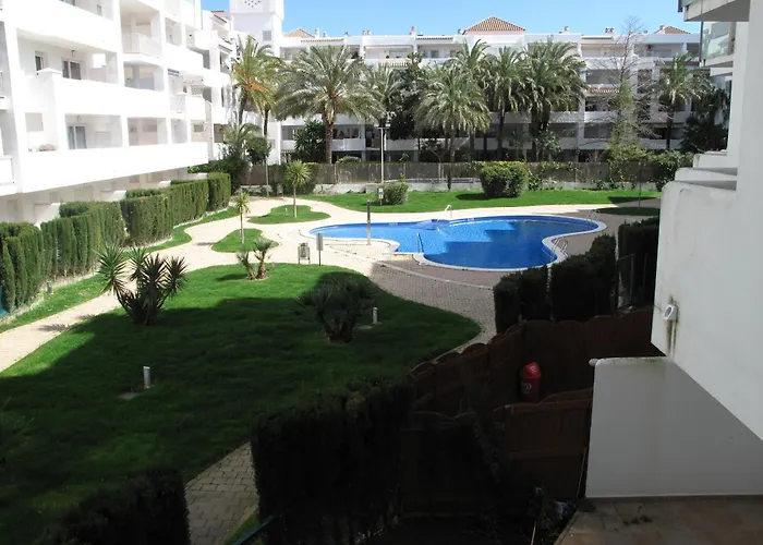 Apartamento Royal Marine 2 222 - Immo Barneda