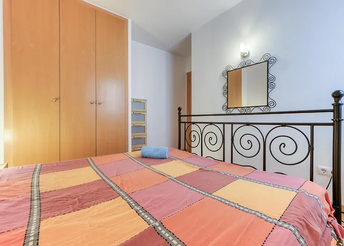 Royal Marine 2 222 - Immo Barneda Apartamento
