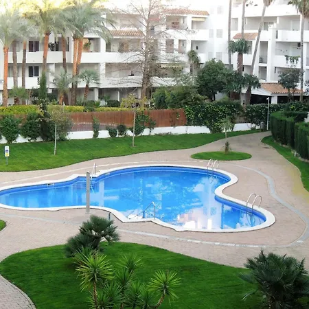 Apartment Royal Marine 2 222 - Immo Barneda *