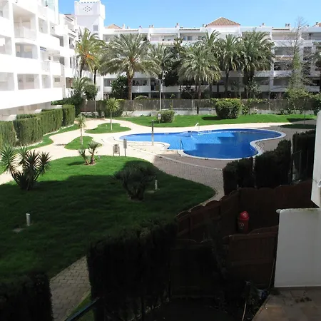 Apartment Royal Marine 2 222 - Immo Barneda