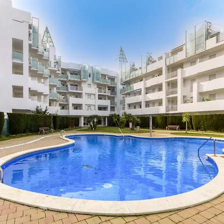 Apartment Royal Marine 2 222 - Immo Barneda