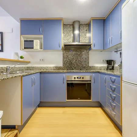 Royal Marine 2 222 - Immo Barneda Apartamento Ampuriabrava