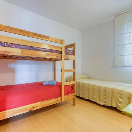 Apartment Royal Marine 2 222 - Immo Barneda Empuriabrava