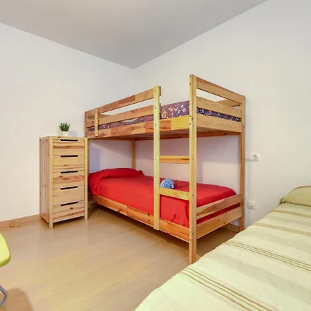 Royal Marine 2 222 - Immo Barneda Apartamento