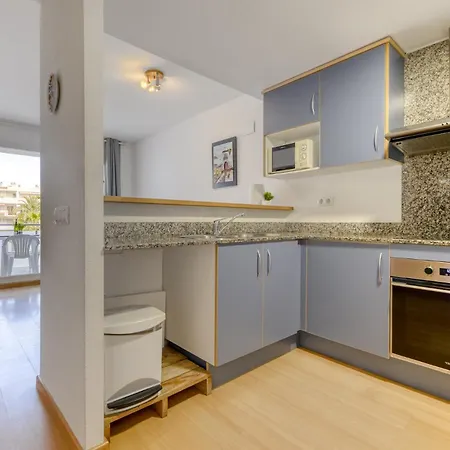 Royal Marine 2 222 - Immo Barneda Apartamento *