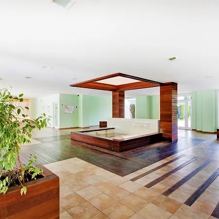 Royal Marine 2 222 - Immo Barneda Apartamento Ampuriabrava