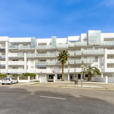 Apartment Royal Marine 2 222 - Immo Barneda Empuriabrava