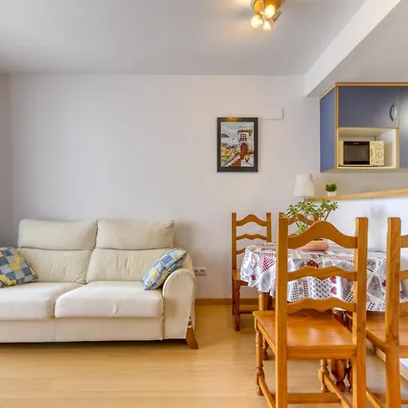Royal Marine 2 222 - Immo Barneda Apartamento