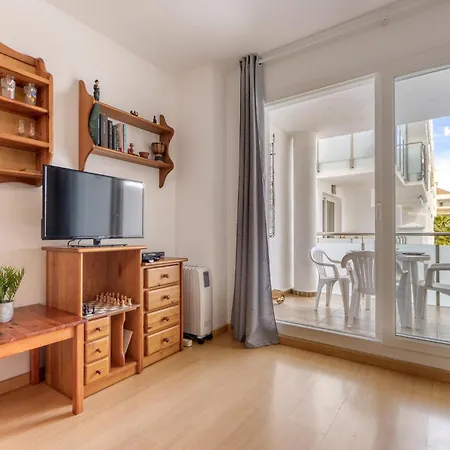 Apartment Royal Marine 2 222 - Immo Barneda
