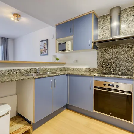 Apartment Royal Marine 2 222 - Immo Barneda *