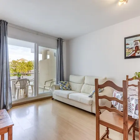 Apartamento Royal Marine 2 222 - Immo Barneda Ampuriabrava