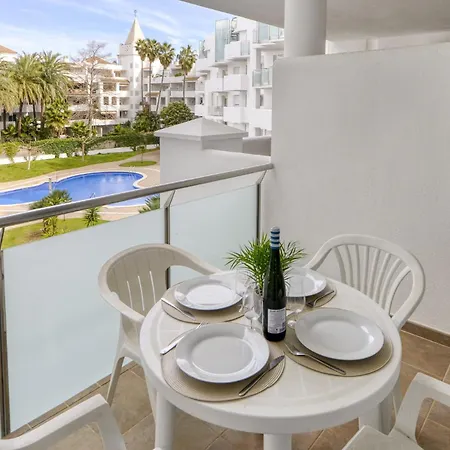Royal Marine 2 222 - Immo Barneda Apartamento