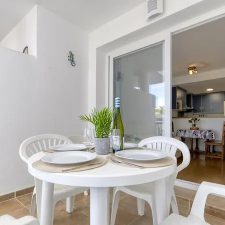 Apartment Royal Marine 2 222 - Immo Barneda