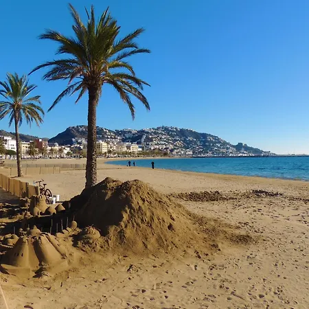 Royal Marine 2 222 - Immo Barneda Apartamento